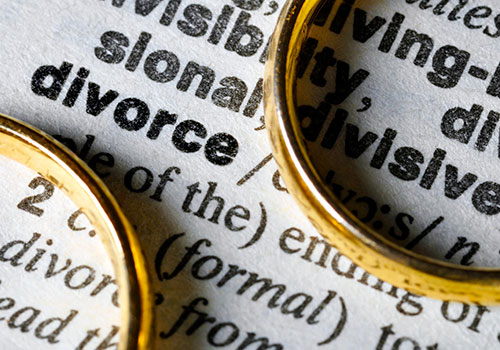 Aventura divorce lawyer